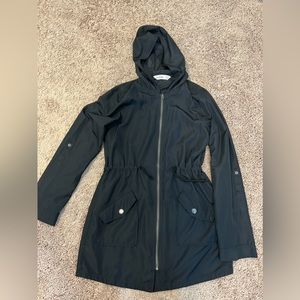 Abercrombie and Fitch windbreaker